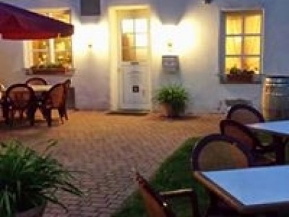 照片: Landgasthof Zum Altbreitenfelderhof