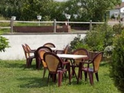 照片: Landgasthof Zum Altbreitenfelderhof