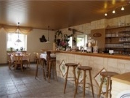 照片: Landgasthof Zum Altbreitenfelderhof